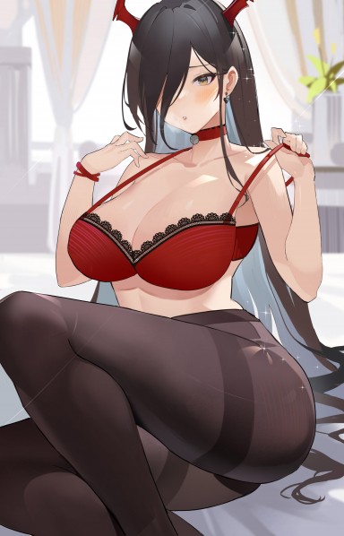 Friedrich Der Große Azur Lane Genshin Impact Hentai