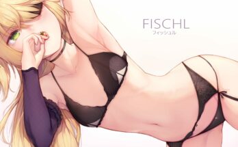 Fischl (kimoshi) hentai 23