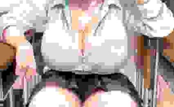 A True Sweetheart hentai 19