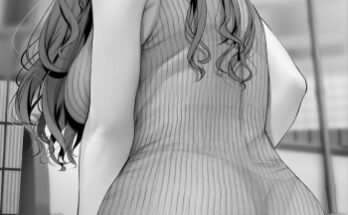 Sweater Dress hentai 7