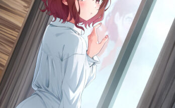 Higuchi Madoka hentai 11