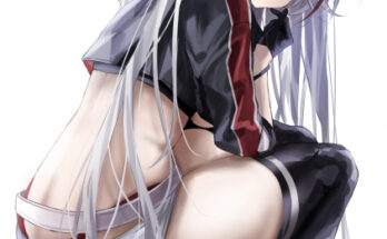 Prinz Eugen [Azur Lane] hentai 19