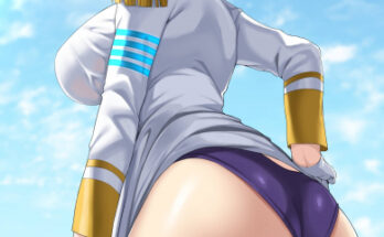 Mujina [SSSS Dynazenon] hentai 1