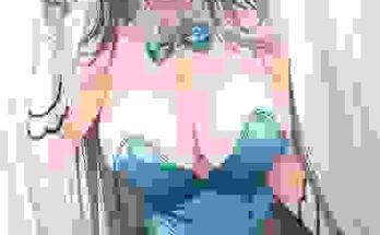 Asuna playing with her hair (Silence Girl) [Blue Archive] hentai 15