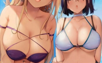 What are they looking at 🤷🏽‍♂️ hentai 23
