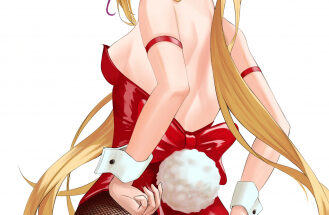 Bunny Girl. hentai 15