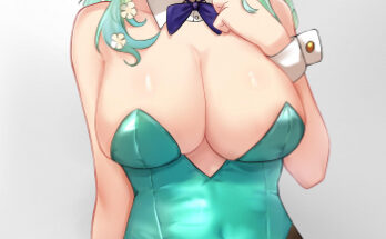 Ceres Fauna (iaskoftheeartt1) [Hololive] hentai 5