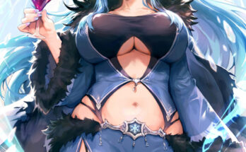 Yukihana Lamy [Hololive] hentai 21