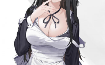 Nursemaid [Artist's Original] hentai 15