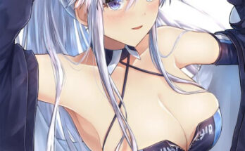 Race Queen Enterprise [Azur Lane] hentai 3
