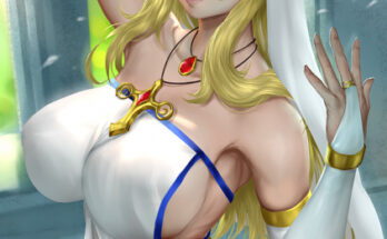 Sword Maiden [Goblin Slayer] (Ariverkao) hentai 13