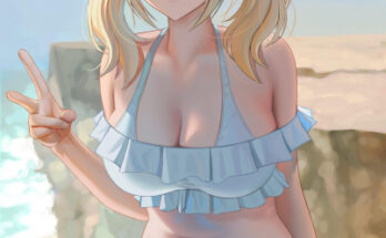 Say Cheese hentai 9