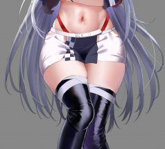 Race Queen Prinz [Azur Lane] hentai 19