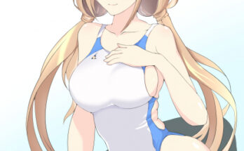 Mitsuba GrayValley hentai 21