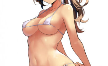 Soft yet sturdy looking hentai 5