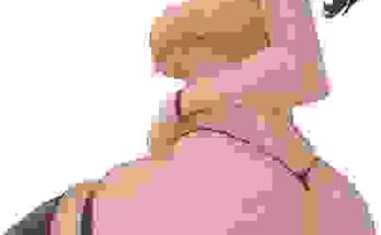 Marnie [Pokemon] (Mirai Hikari) hentai 13