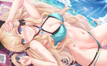 Saren [Princess Connect] hentai 5