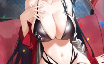 Taihou [Azur Lane] hentai 19