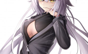 Jalter Unzipped hentai 15