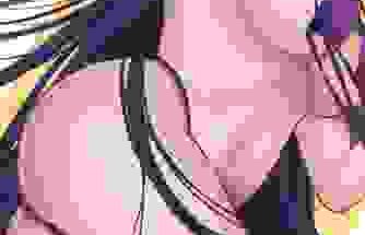Mama Raikou's Gorgeous Body. hentai 9