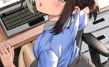“I got you some coffee” hentai 11