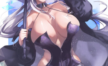 Race Queen Enterprise [Azur Lane] hentai 17
