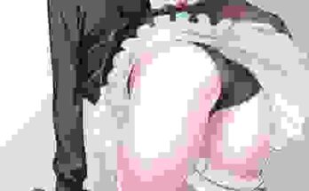 She always has to clean up after you hentai 5