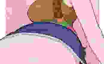Sexy Julia Chang (afrobull) hentai 1