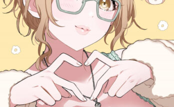 She loves you hentai 1