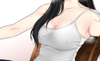A little sweaty hentai 23