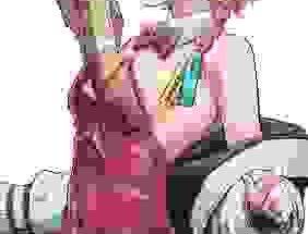 She was not expecting that much money hentai 9