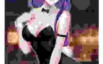 Bunny Raiden [Genshin Impact] hentai 3