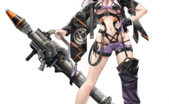 She is going to blow you up. hentai 23