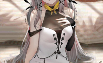 Weedy [Arknights] hentai 17