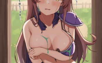 Tenka Osaki hentai 21