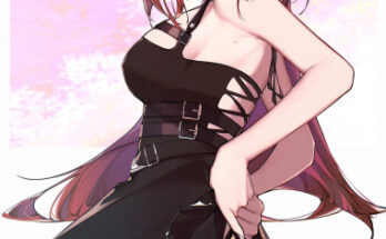 Surtr [Arknights] hentai 19