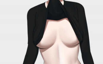 Pavolia Reine [Hololive] hentai 11