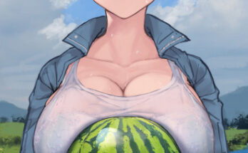Big Melons hentai 13