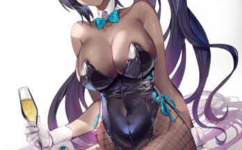Karin [Blue Archive] hentai 15