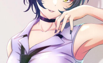 The Idolmaster hentai 9