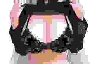 HK416 giving you a taste hentai 19