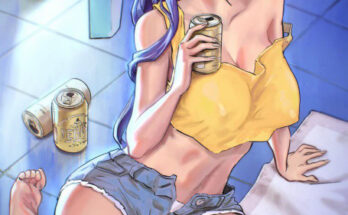 Misato Mommy hentai 1