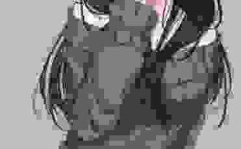 The Eccentric Co-Worker hentai 7