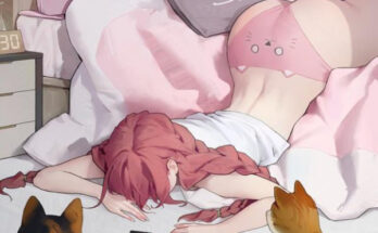 Early Morning hentai 5