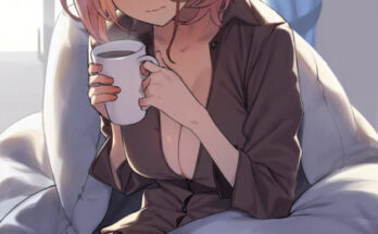 Morning [Artist's Original] hentai 13