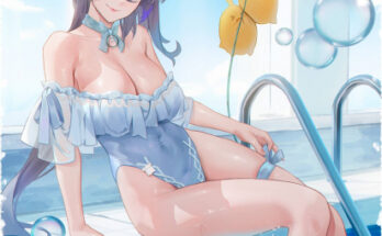 Foch [Azur Lane] hentai 17