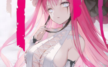 Baobhan Sith [Fate/GO] hentai 11