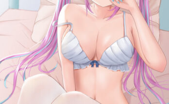 Our cute onion-chan is as shy as she is curvy hentai 23