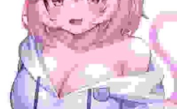 Nyanners [VShojo] hentai 9