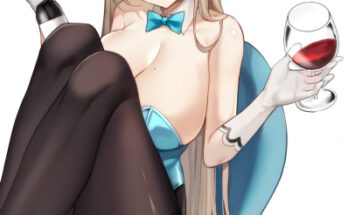 Would you drink with Asuna? hentai 9